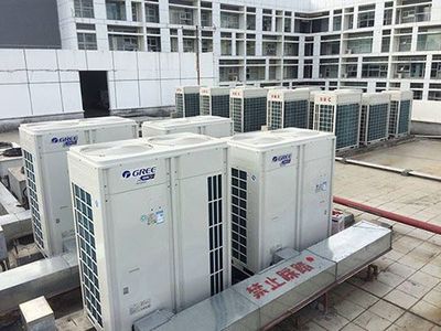 南沙中央空調工程哪里優惠價格促銷