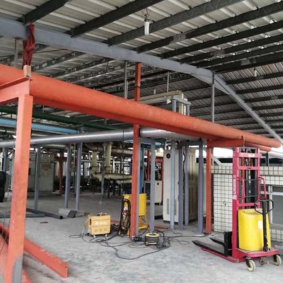 降溫工程施工公司 揭陽降溫工程 裕丞空調安裝工程