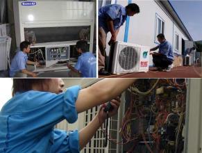 [空調(diào)維修/移機(jī)]