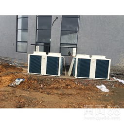 【濟(jì)南凈化工程之空調(diào)送風(fēng)機(jī)組的優(yōu)勢(shì)】-