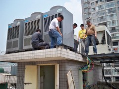 汕尾酒店中央熱水器維修-潮州酒店中央熱水器供應商-酒店中央熱供應產品汕頭市宏達空調工程 - 艾特貿易網商鋪展示
