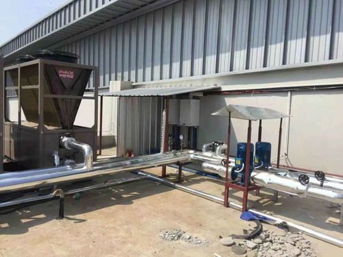 長沙空調工程設計品質設計 湖南蓮豪