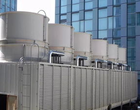 賞析暖通空調(diào)工程機(jī)電安裝做法