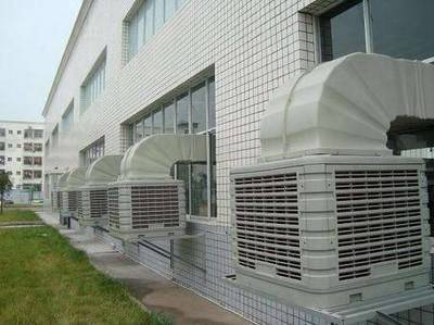 杭州水空調(diào)冷風(fēng)機(jī)安裝找繼發(fā)公司品質(zhì)保證
