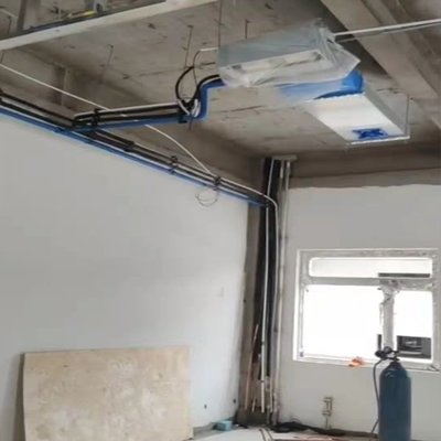 風管機工程銷售 美的多聯機工程安裝服務 空調多聯機 昊之豐工貿